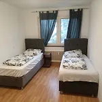 Wi44- Akkommodation Apartment