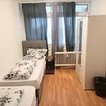 Apartment Wi44- Akkommodation