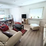 Apartment Wi44- Akkommodation *