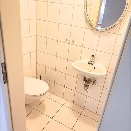 Apartment Wi44- Akkommodation Delkenheim