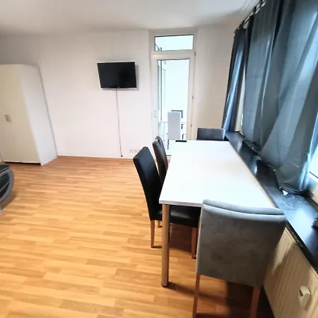 Lejlighed Fmi44 Akkommodation Delkenheim