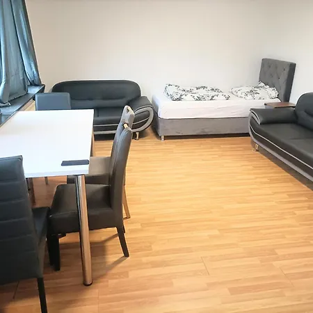 Wi44- Akkommodation *