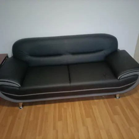 Wi44- Akkommodation *