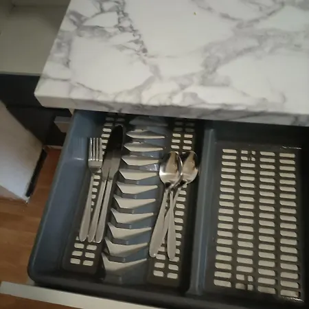 Wi44- Akkommodation Appartement