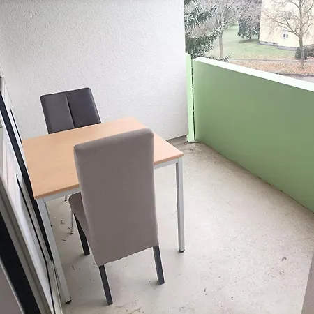 Wi44- Akkommodation Appartement *