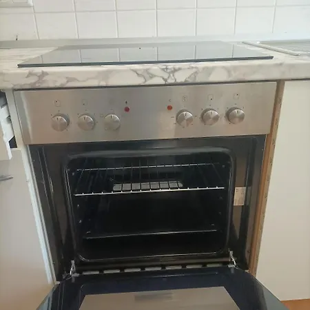 Apartman Wi44- Akkommodation Delkenheim