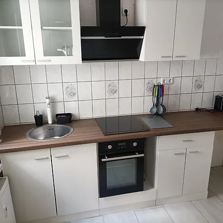 Wi44- Akkommodation Delkenheim