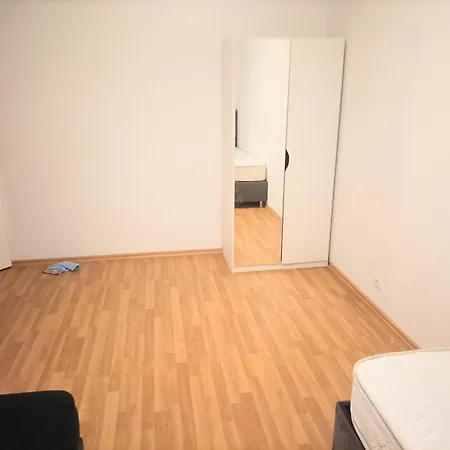 Wi44- Akkommodation 아파트 Delkenheim