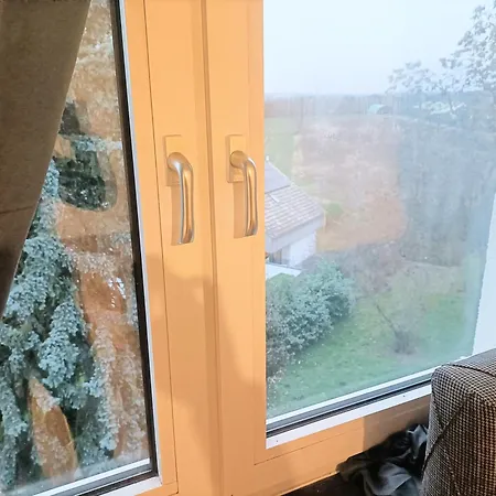 Apartment Wi44- Akkommodation Delkenheim
