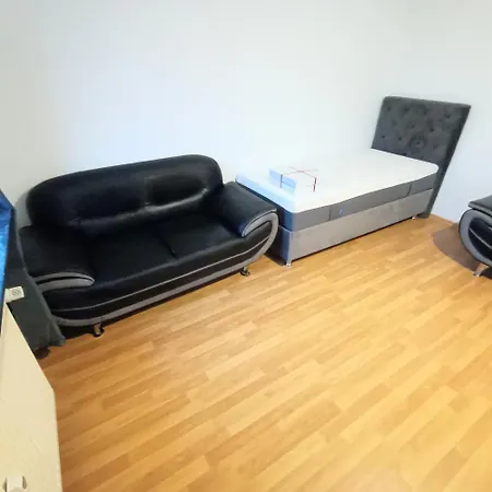 Wi44- Akkommodation Appartement *