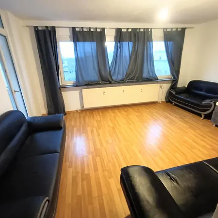 Apartment Wi44- Akkommodation Delkenheim
