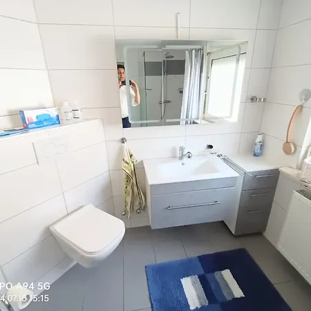 Apartment Fmi44 Akkommodation Delkenheim