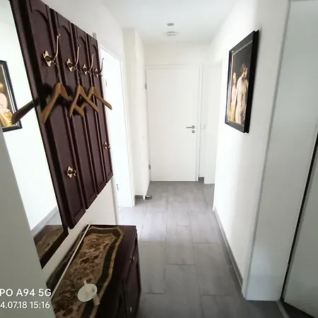 Wi44- Akkommodation *