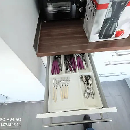 Wi44- Akkommodation Delkenheim