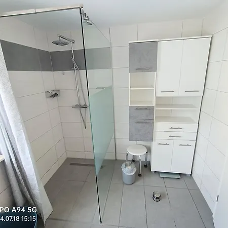 Wi44- Akkommodation 아파트