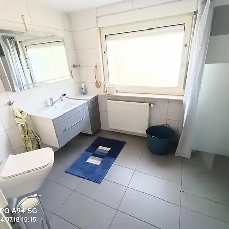 Wi44- Akkommodation 아파트