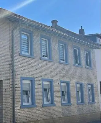 Fmi44 Akkommodation Lejlighed Delkenheim