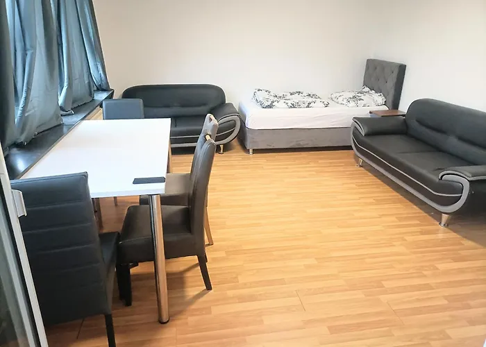 Fmi44 Akkommodation *