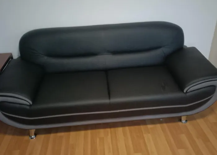 Fmi44 Akkommodation *