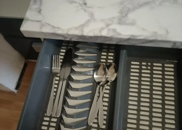 Fmi44 Akkommodation Apartment