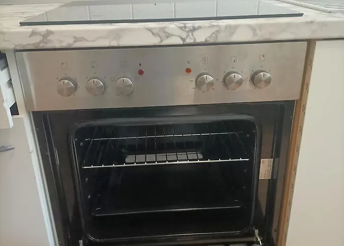 Appartement Wi44- Akkommodation Delkenheim