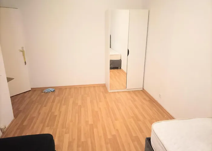 Fmi44 Akkommodation Apartment Delkenheim