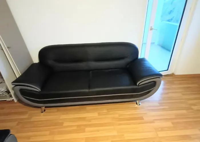 Apartment Fmi44 Akkommodation Delkenheim