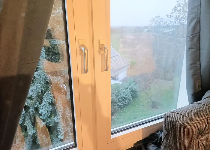 Appartement Wi44- Akkommodation Delkenheim