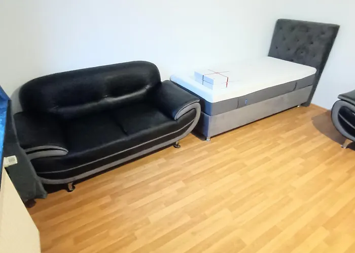 Wi44- Akkommodation Appartement *