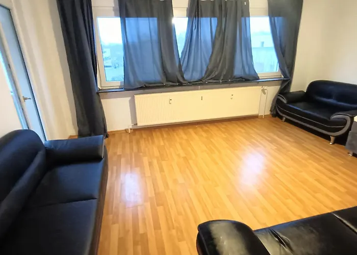 Appartement Wi44- Akkommodation Delkenheim
