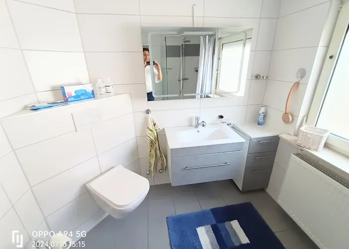 Apartment Fmi44 Akkommodation Delkenheim