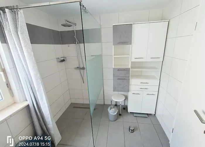 Fmi44 Akkommodation Apartment