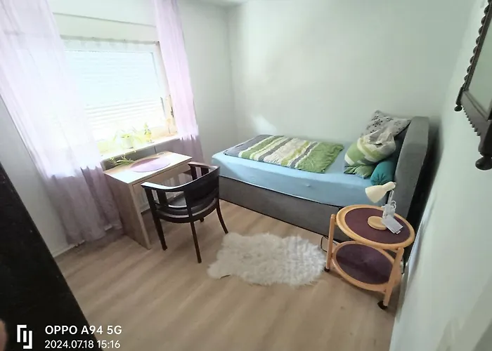 Apartment Fmi44 Akkommodation