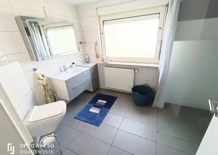 Fmi44 Akkommodation Apartment